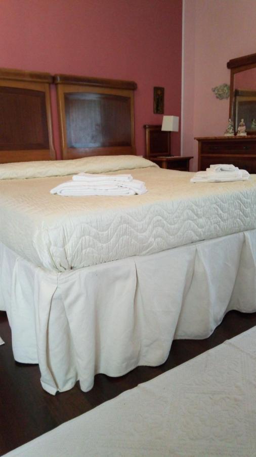 مانتوفا Corte Posta B&B - Parcheggio E Bagno In Camera المظهر الخارجي الصورة
