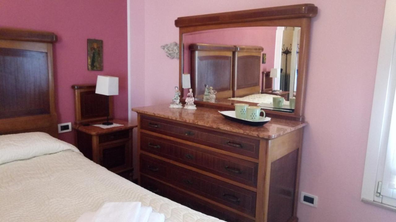 مانتوفا Corte Posta B&B - Parcheggio E Bagno In Camera المظهر الخارجي الصورة