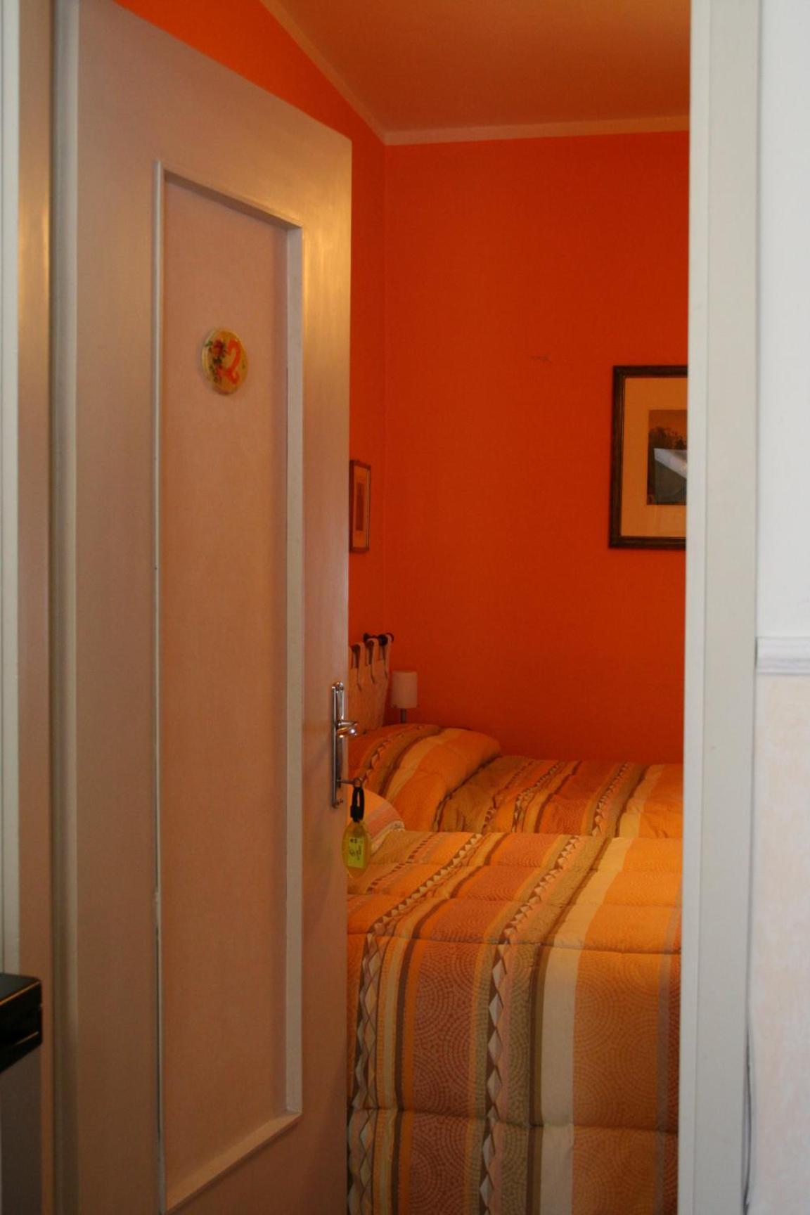 مانتوفا Corte Posta B&B - Parcheggio E Bagno In Camera المظهر الخارجي الصورة
