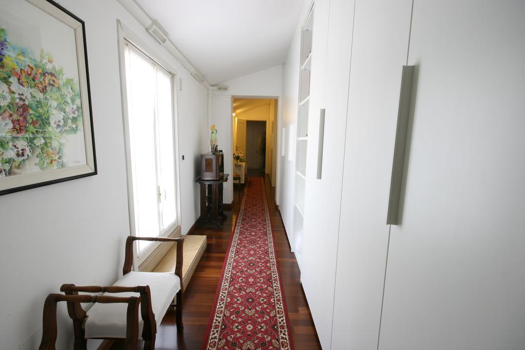 مانتوفا Corte Posta B&B - Parcheggio E Bagno In Camera المظهر الخارجي الصورة