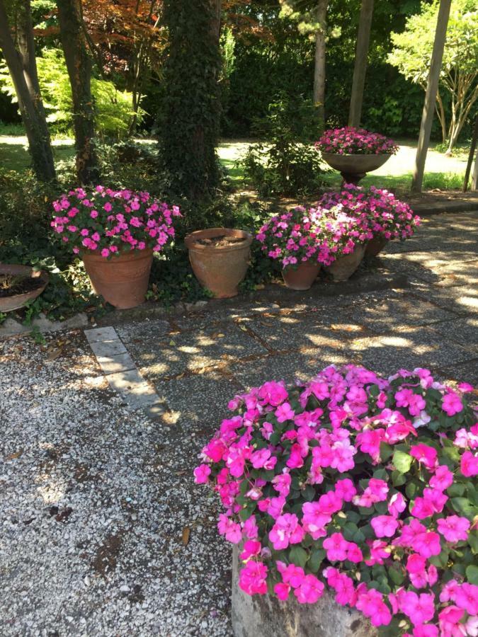 مانتوفا Corte Posta B&B - Parcheggio E Bagno In Camera المظهر الخارجي الصورة