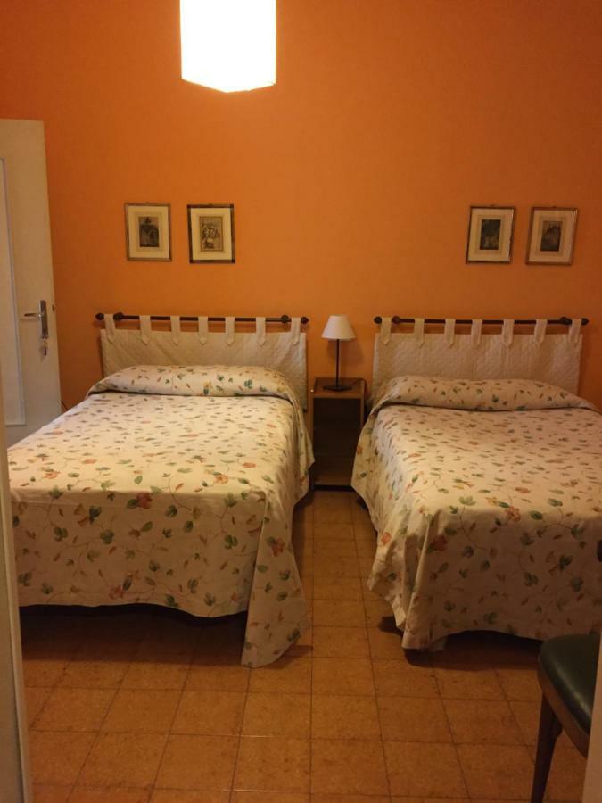 مانتوفا Corte Posta B&B - Parcheggio E Bagno In Camera المظهر الخارجي الصورة