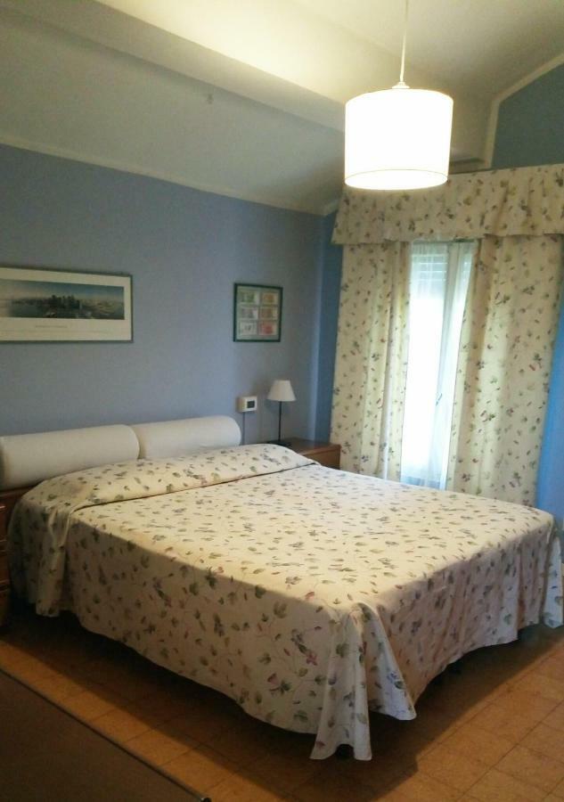 مانتوفا Corte Posta B&B - Parcheggio E Bagno In Camera المظهر الخارجي الصورة