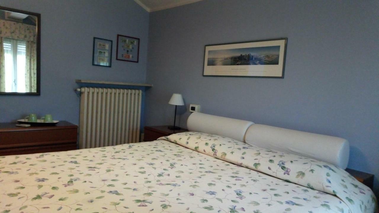مانتوفا Corte Posta B&B - Parcheggio E Bagno In Camera المظهر الخارجي الصورة