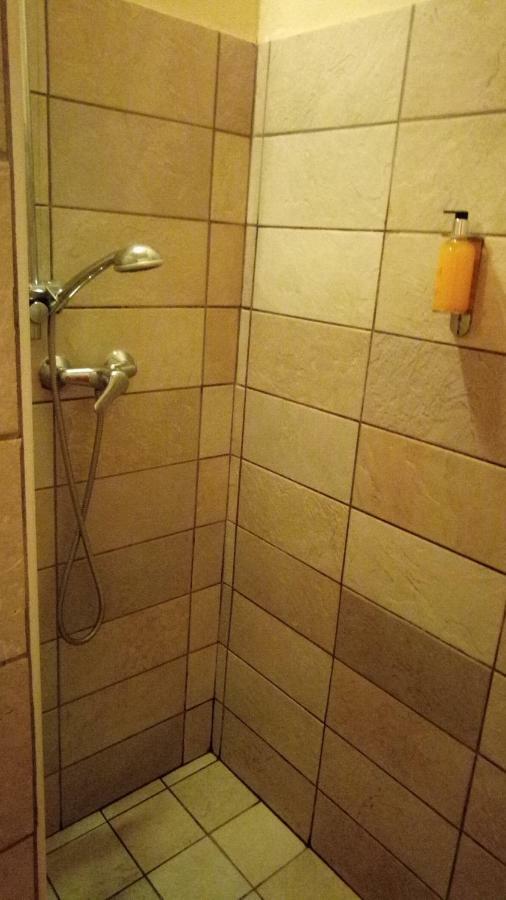 مانتوفا Corte Posta B&B - Parcheggio E Bagno In Camera المظهر الخارجي الصورة
